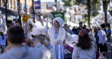 Nine things to do in the Illawarra this week (11 - 17 July)