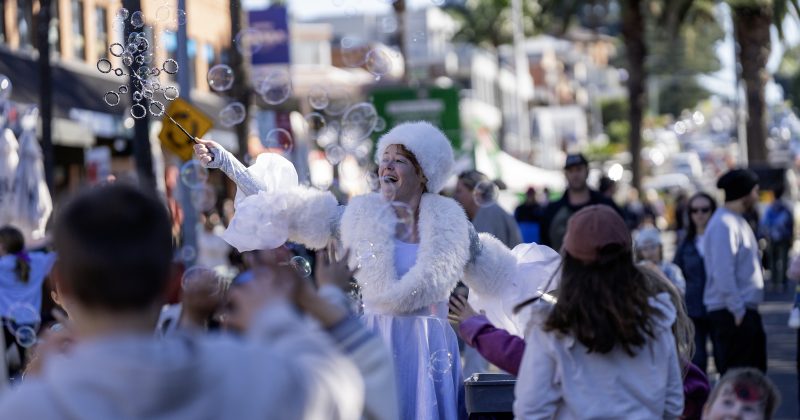 Nine things to do in the Illawarra this week (11 - 17 July)