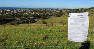 Kiama's housing developments, growth designed for decades to come