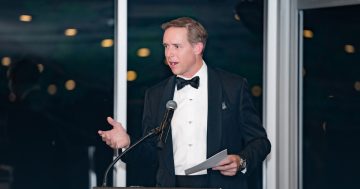 Matthew Hyder shares the secret to his success and why planning is so critical