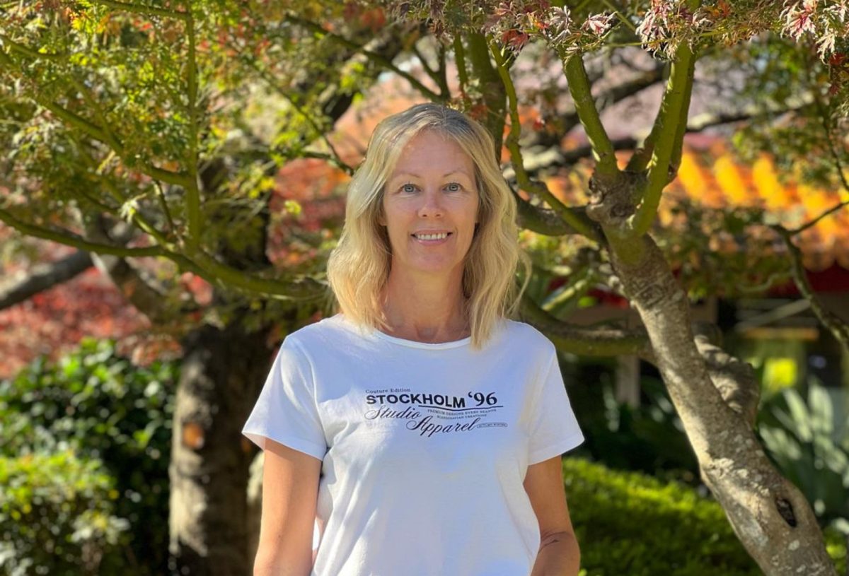 Melinda McKeown podcast