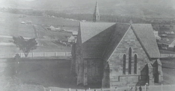 The little-known stonemason from Limerick who left a lasting impact on the Illawarra