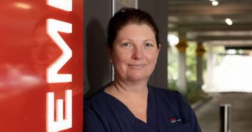 Recognition for Illawarra nurse changing trauma care around the world