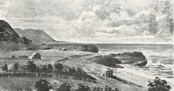 Why Austinmer is better than Thirroul - it all comes down to history