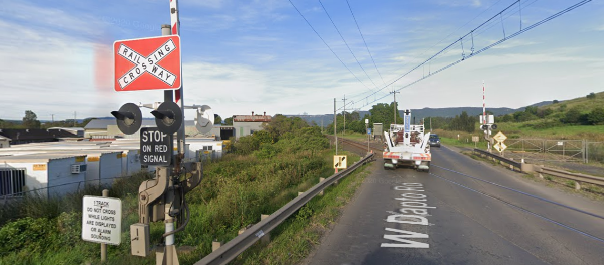 The West Dapto population boom is coming - but one of the main links to the M1 poses a high risk to commuters, Wollongong Lord Mayor Tania Brown said.