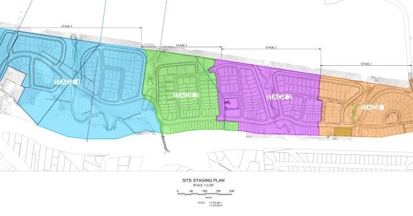 Kiama one step closer to 80 new homes