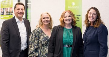 Good360 marks 10 years of diverting new goods from waste, but says 'much more' can be done