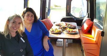 New mental health van delivers 'glimmers' of hope and healing for Aboriginal communities
