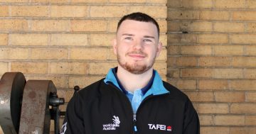 Meet the skilled young Illawarriors taking their trade to the national stage – and winning