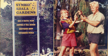 A walk through time as Symbio turns 50 (sort of)