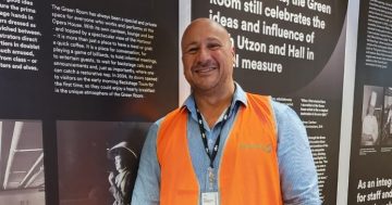 Why is Sydney choosing this Wollongong-based construction firm?