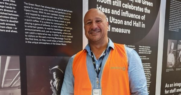 Why is Sydney choosing this Wollongong-based construction firm?