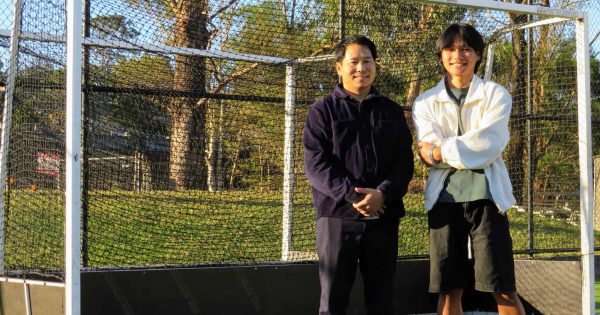 Here's how the world's game helps Wollongong residents speak across cultures
