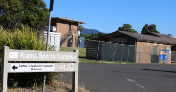 Public feedback prompts redesign of Kiama Sports Complex plans