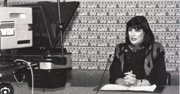 'If it's good enough for Oprah and Ellen, it's good enough for me' - Susie reflects on her stellar career