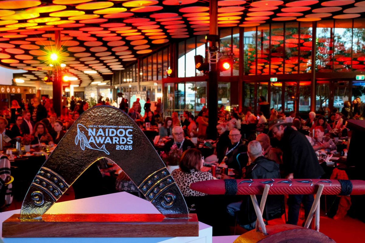 2025 NAIDOC Awards