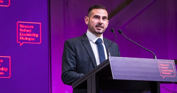 Western Sydney advocates pitch joint 'mega region' potential to promote Illawarra's industry growth