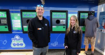 Here's how your rubbish can help raise much-needed guide dogs