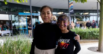 Culture and connection at the heart of Illawarra's NAIDOC celebrations