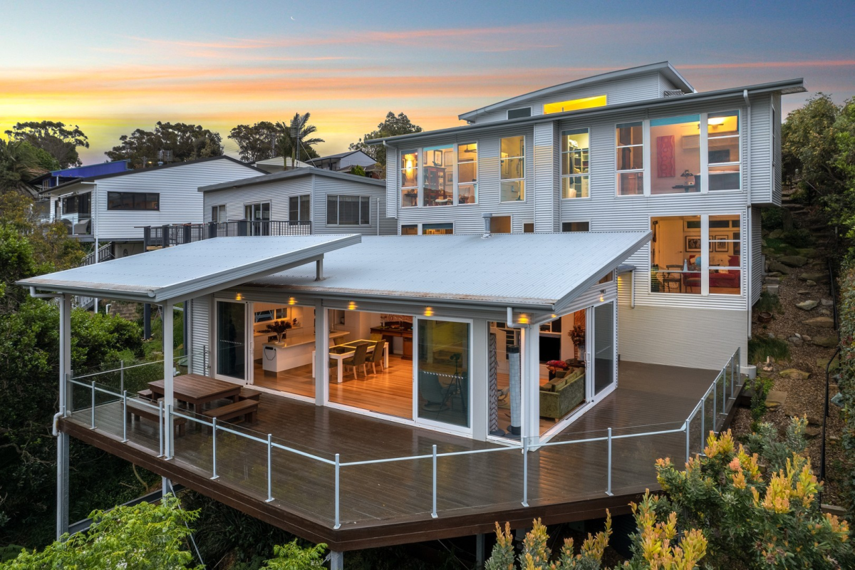 Kiama Heights property