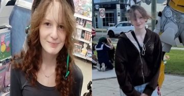 Police call on public to help find teen girl missing from Albion Park Rail