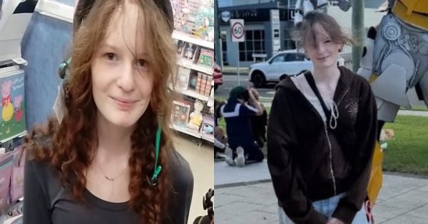 Police call on public to help find teen girl missing from Albion Park Rail