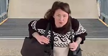 Have you seen Clara? Missing woman last seen in Kiama