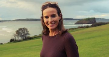 Kiama Downs entrepreneur expands from sustainable eyewear side hustle to teen intimates