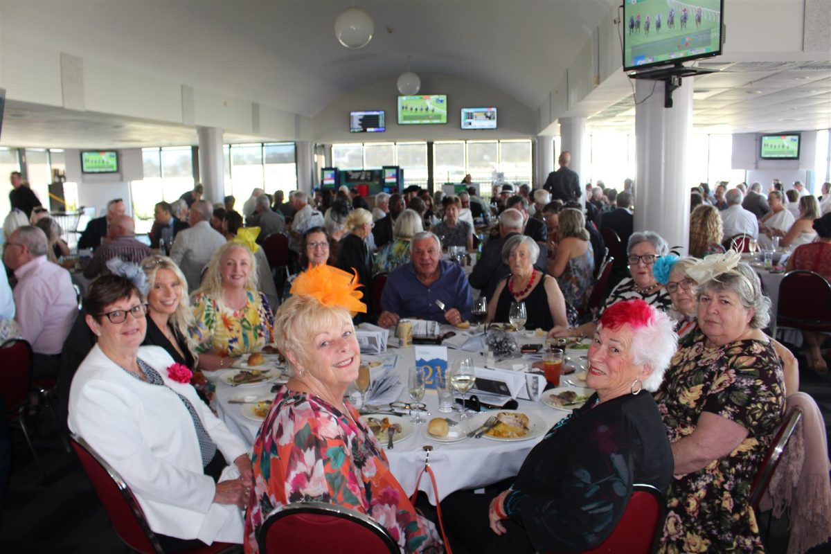 Combined Rotary Clubs of the Illawarra charity day