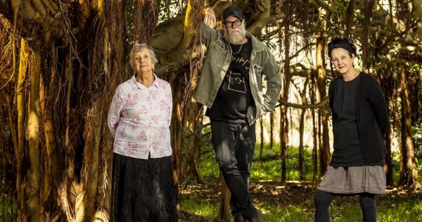 Landmark funding backs Merrigong's epic Storyland production for 2027 debut