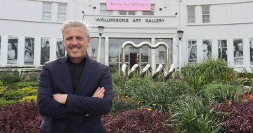 Wollongong Art Prize revived, reimagined to attract more artists