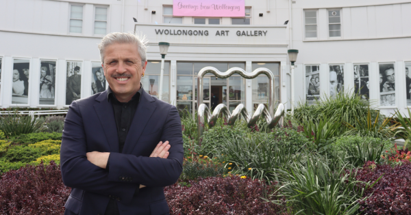 Wollongong Art Prize revived, reimagined to attract more artists