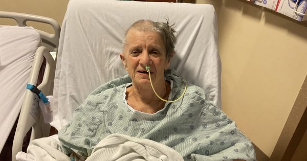 ‘We came so close to losing her’: Wollongong artist’s fight for life after horrific US crash