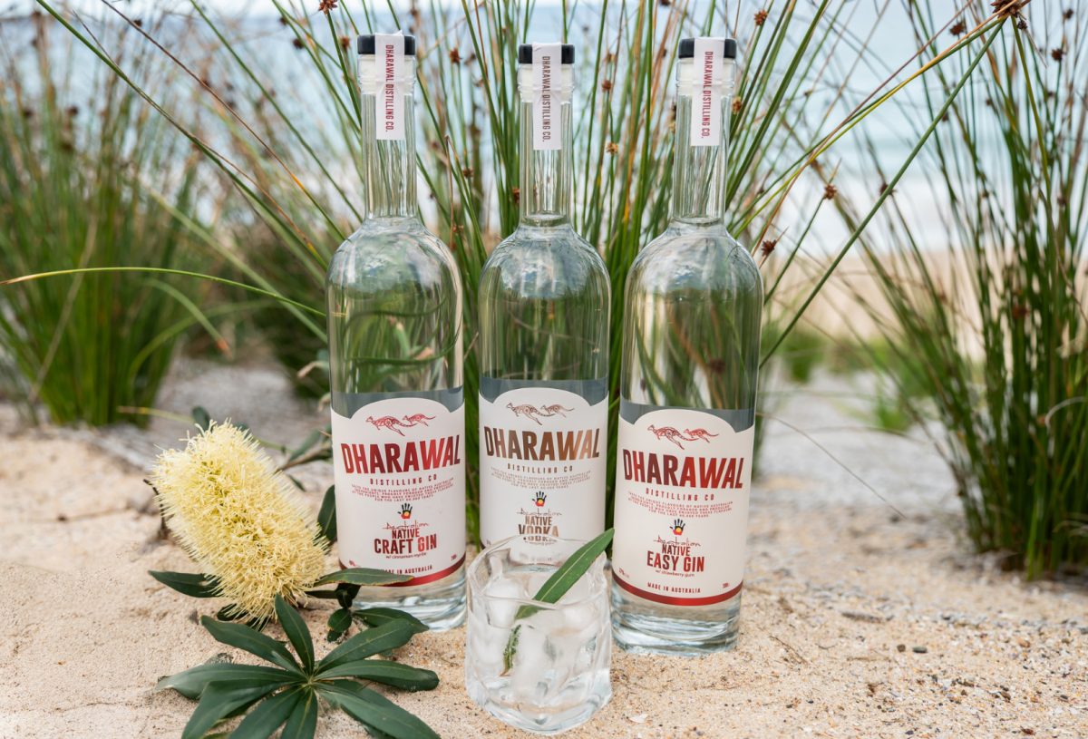 Dharawal Distilling Co