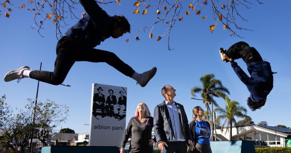 UPDATED: Albion Park's twilight festival postponed due to severe weather