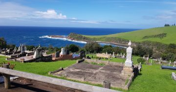 Final address: The real estate costs of laying your head to rest in the Illawarra