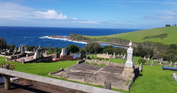 Final address: The real estate costs of laying your head to rest in the Illawarra