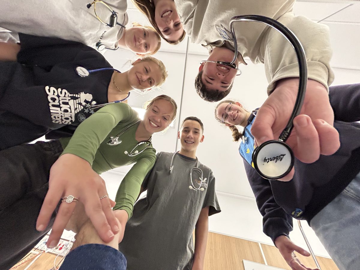 Healthcare Heroes Shellharbour