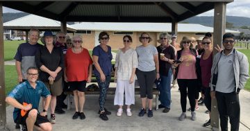 Step into Lake Illawarra’s heritage with guided walks