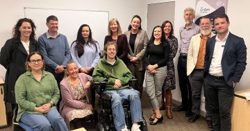 Fears NDIS cuts could see providers pull vital services from regional communities
