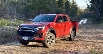 Less bullsh*t, more brawn: Why the Isuzu D-Max might be one of the best utes