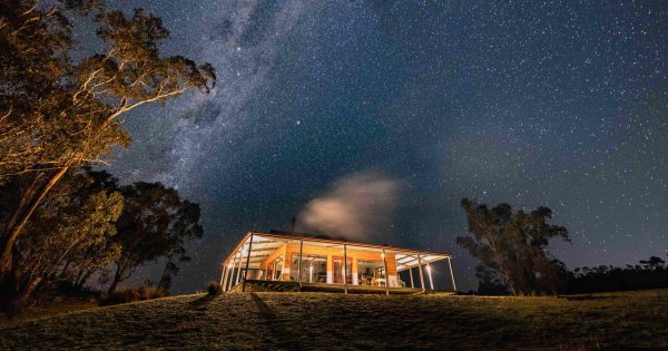 Here's why the Perseids meteor shower is fake news - and what you can see instead