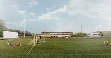 Help shape the future of two of Kiama’s popular sports and recreation spaces