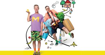 Things to do in the Illawarra this week (18 - 24 July)