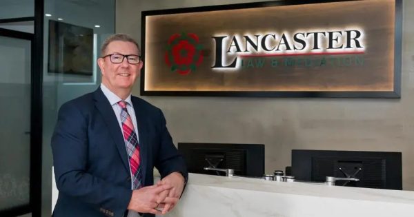 The best law firms in Wollongong