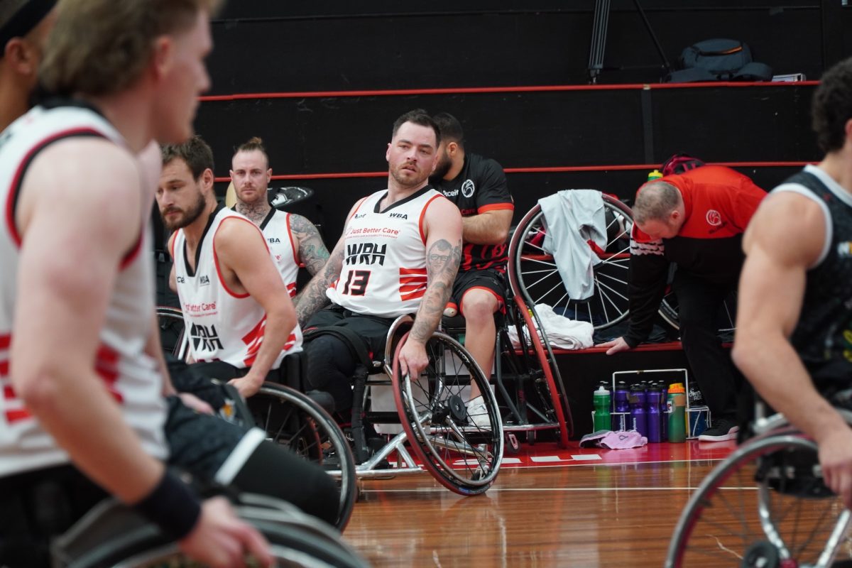 Luke Pople 3x3 world