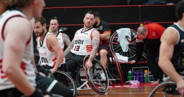Three Roller Hawks to represent Australia at first 3X3 World Championships