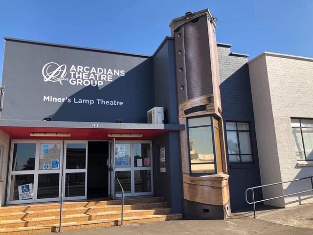 Corrimal institution the Miners Lamp Theatre needs a bit of a boost to keep the doors open.
