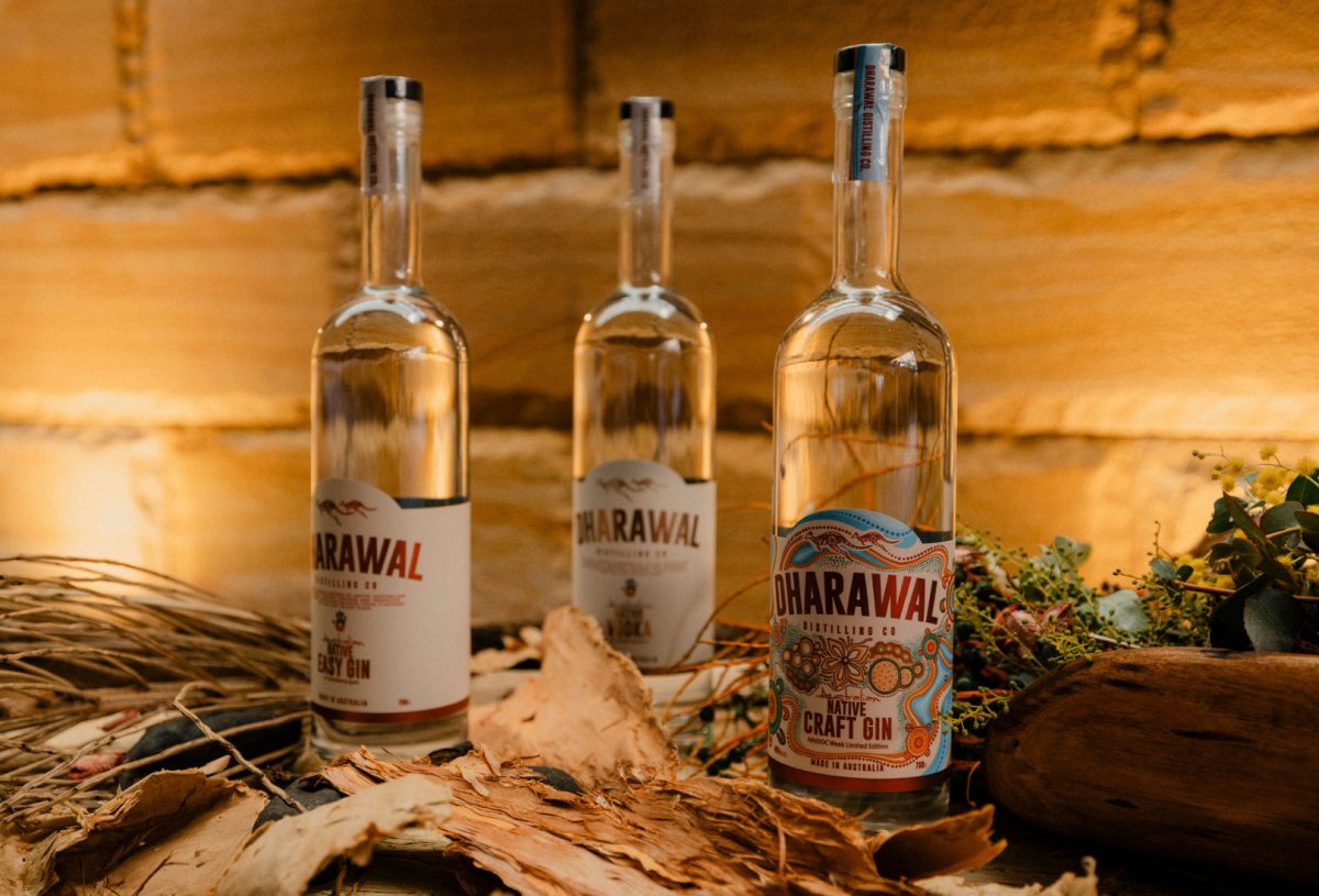 Mitch Lowrie distillery Bellambi