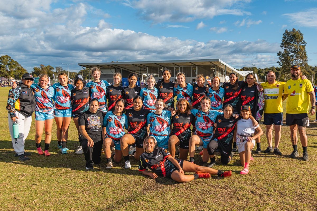 football team